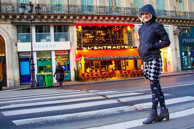 Paris City Tour with Private Friendly Guide and all Must-See Sites - Champs-Élysées and Place de la Concorde: The Grand Paris Stroll
