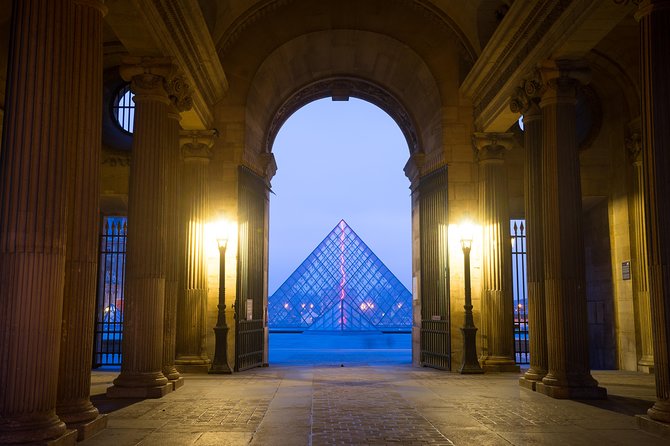 Paris city tour with private guide - Value check: what you’re paying for at $227.58 per group