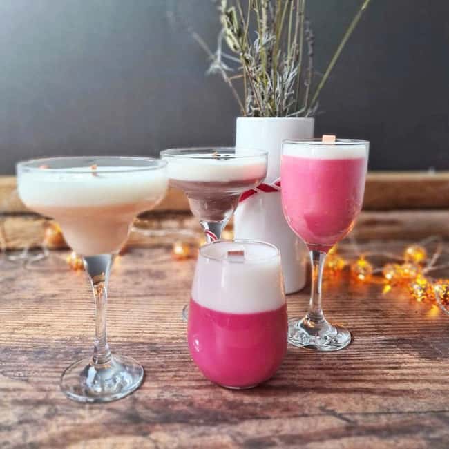 Paris: Cocktail Candle Making - Key things you’ll remember