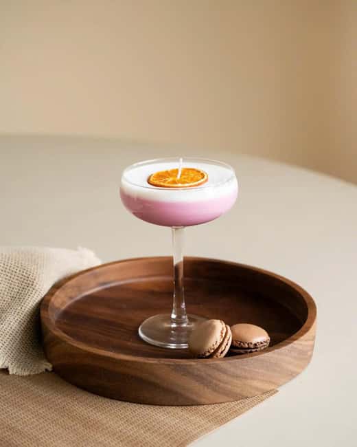 Paris: Cocktail Candle Making - What Makes Cocktail Candles Such a Smart Paris Craft Choice
