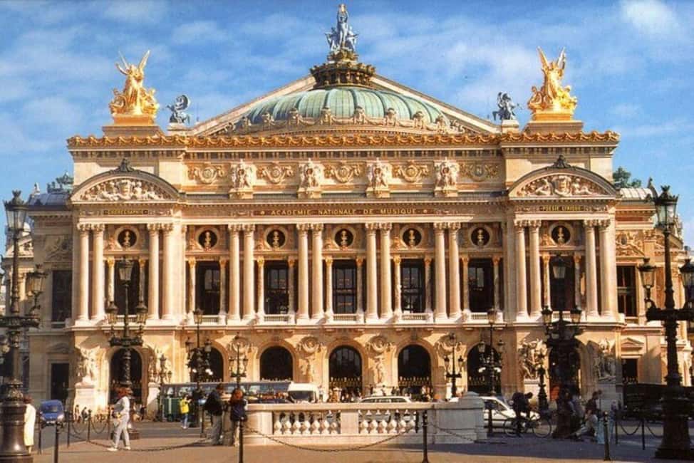 Paris: Cœur de Bohème Tour - Heart of the City - Key moments you’ll get on the Cœur de Bohème Tour