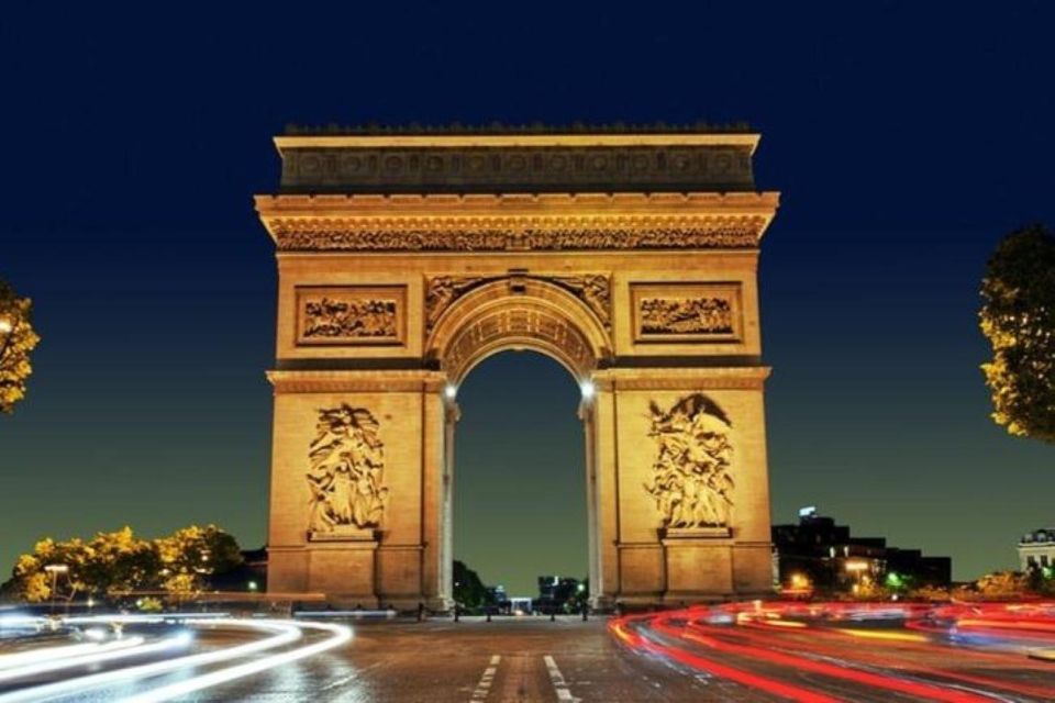 Paris: Cœur de Bohème Tour - Heart of the City - Who should book this Cœur de Bohème Tour