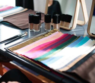 Paris: Color analysis - Canal Saint-Martin Meet-Up: The Setting and What It Means for Your Comfort