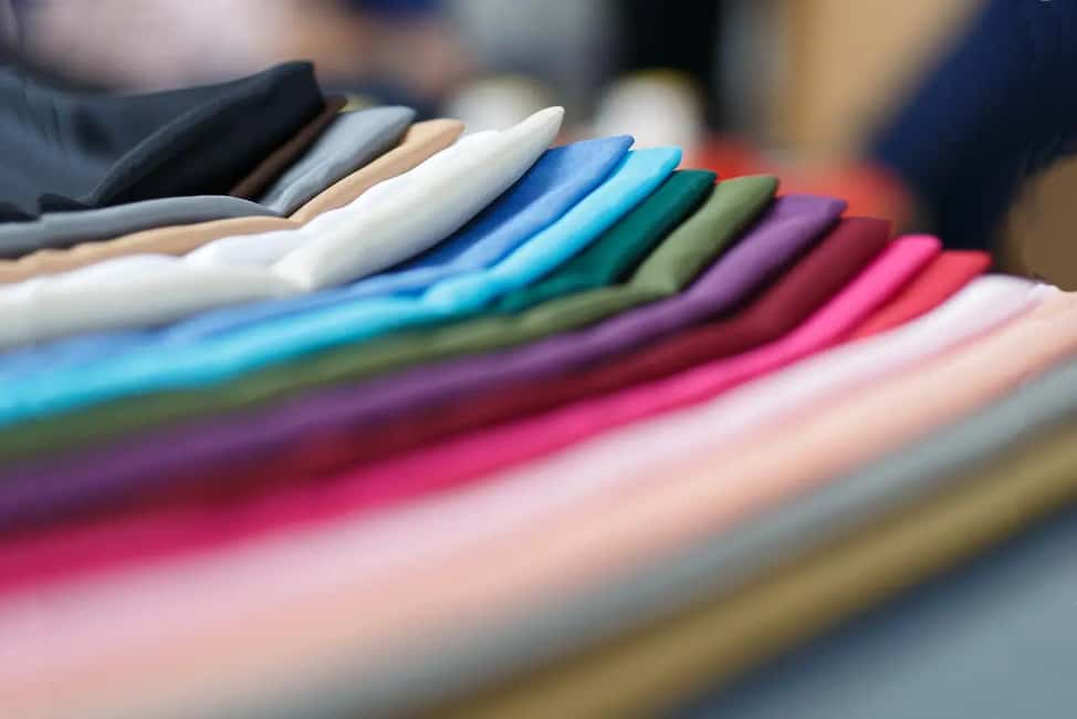 Paris: Color analysis - Step 2: Turning Draping Into Real-World Wardrobe and Makeup Choices