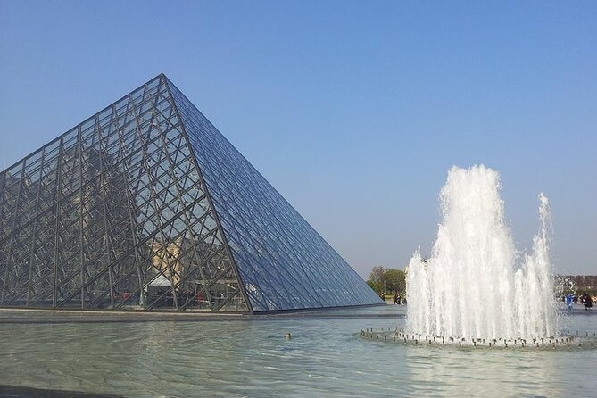 Paris: Complete Louvre Private Tour with Mona Lisa - Price and what you’re really buying