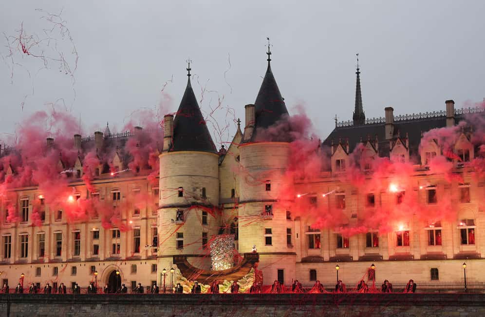Paris: Conciergerie Ticket with Histopad - The Conciergerie: why this “prison” is more than a grim stop