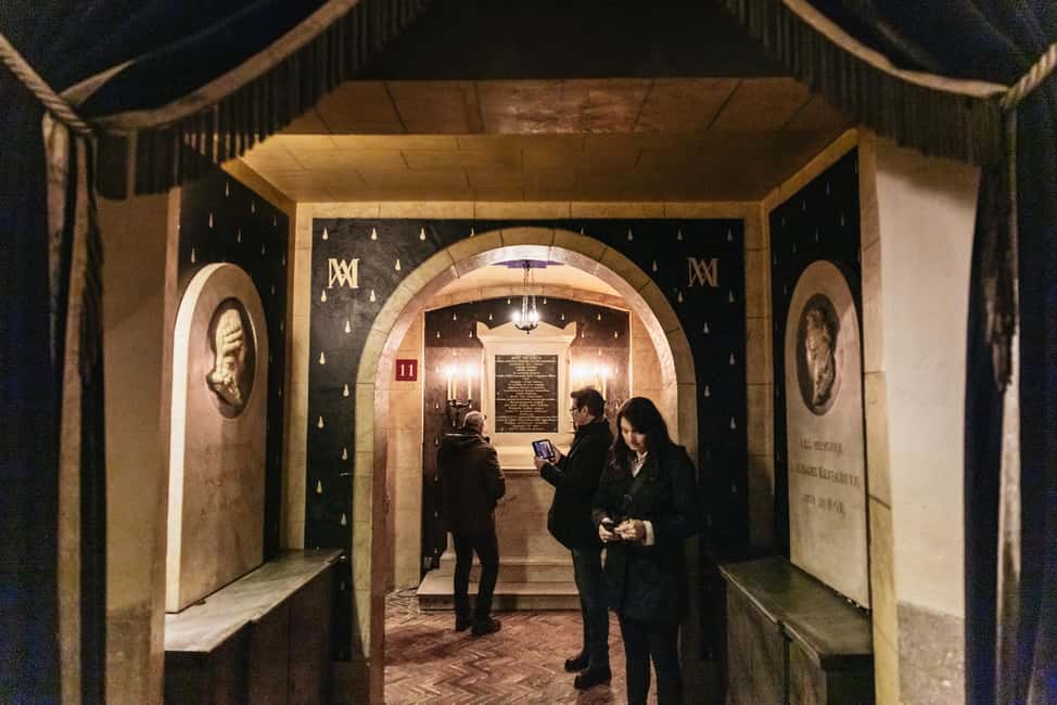 Paris: Conciergerie Ticket with Histopad - Where to go and how the self-guided visit works in practice