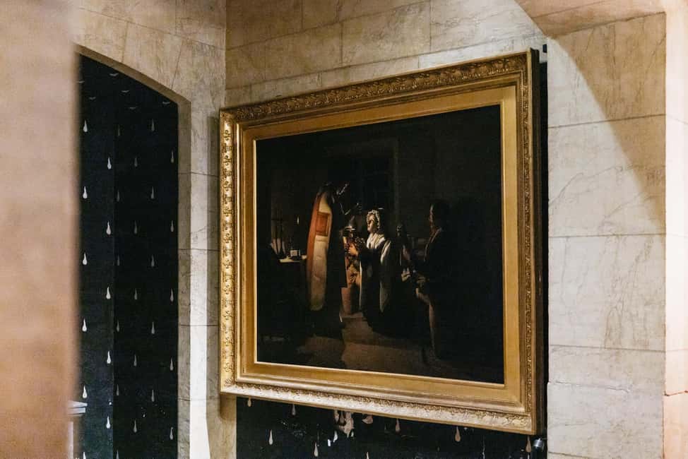 Paris: Conciergerie Ticket with Histopad - Timing and access notes that can affect your day
