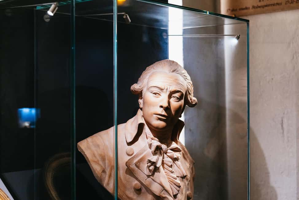 Paris: Conciergerie Ticket with Histopad - Who this fits best (and who might not love the format)