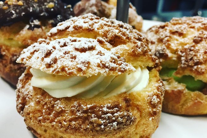 Paris Cooking Class: Chocolate Éclairs and Cream Puffs - The Real Reason This Class Works: Choux Skills That Transfer