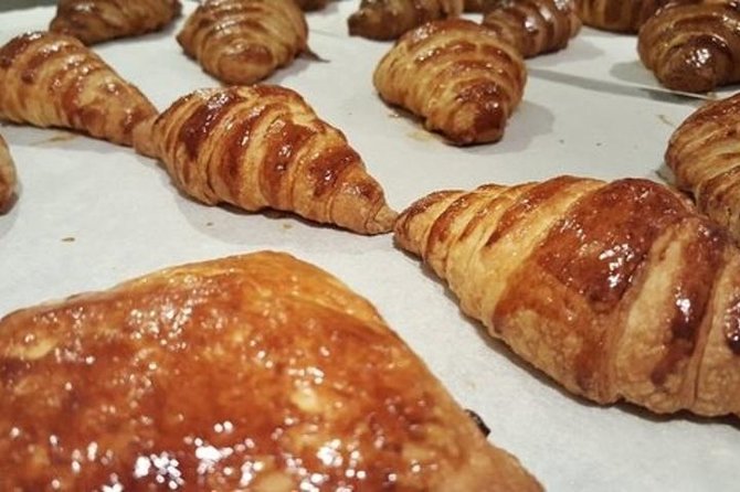 Paris Cooking Class: Chocolate Éclairs and Cream Puffs - Instructor Energy and Group Size: Why You’re Not Just a Seat Filler