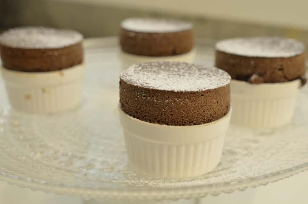 Paris Cooking Class: French Desserts Class - Key points to know before you go