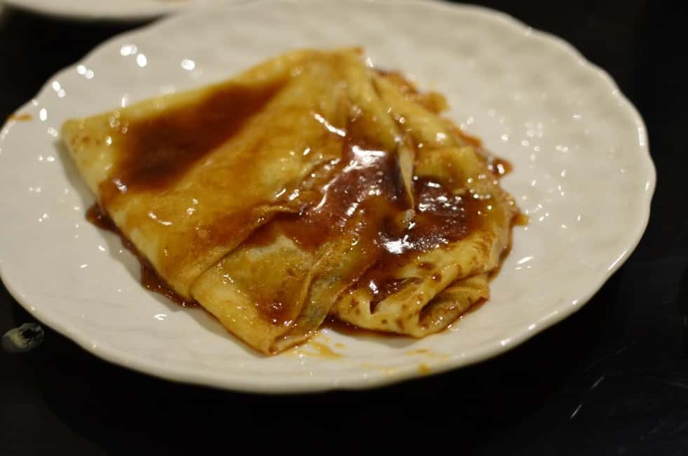 Paris Cooking Class: French Desserts Class - The hands-on class format: small group, big attention