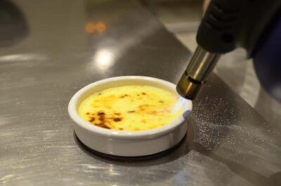 Paris Cooking Class: French Desserts Class - What you’ll actually make: Chocolate Soufflé, Crème Brûlée, and Crêpes Suzette