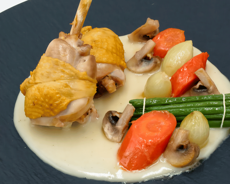 Paris: Cooking Class with Ferrandi at Galeries Lafayette - Key highlights before you go