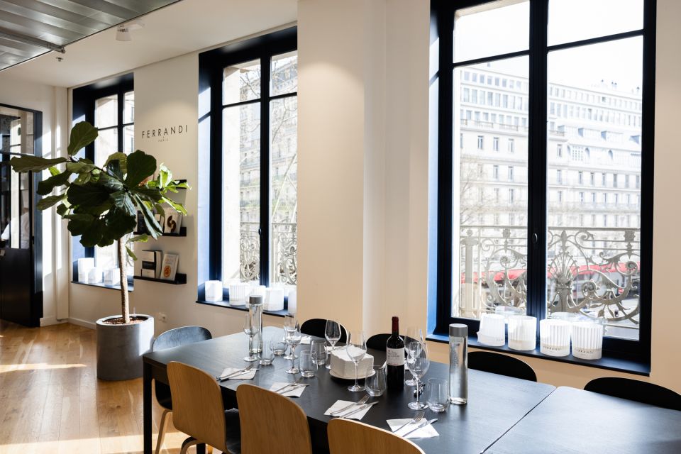 Paris: Cooking Class with Ferrandi at Galeries Lafayette - Should you book this Paris cooking class?