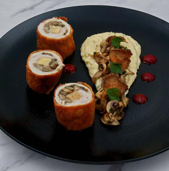 Paris: Cooking Class with Ferrandi at Galeries Lafayette - How the 2-hour class runs (and why the pace is worth it)