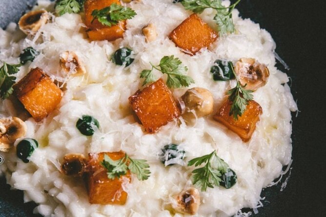 Paris Cooking Class with Ferrandi chef at Galeries Lafayette - Who should book this cooking class (and who might skip it)