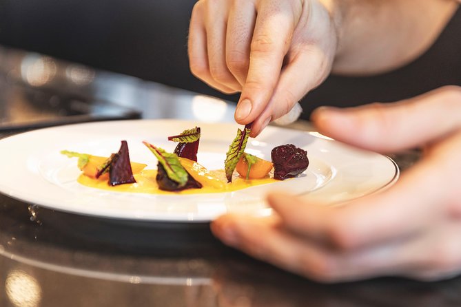 Paris Cooking Class with Ferrandi chef at Galeries Lafayette - Should you book it? My straight advice