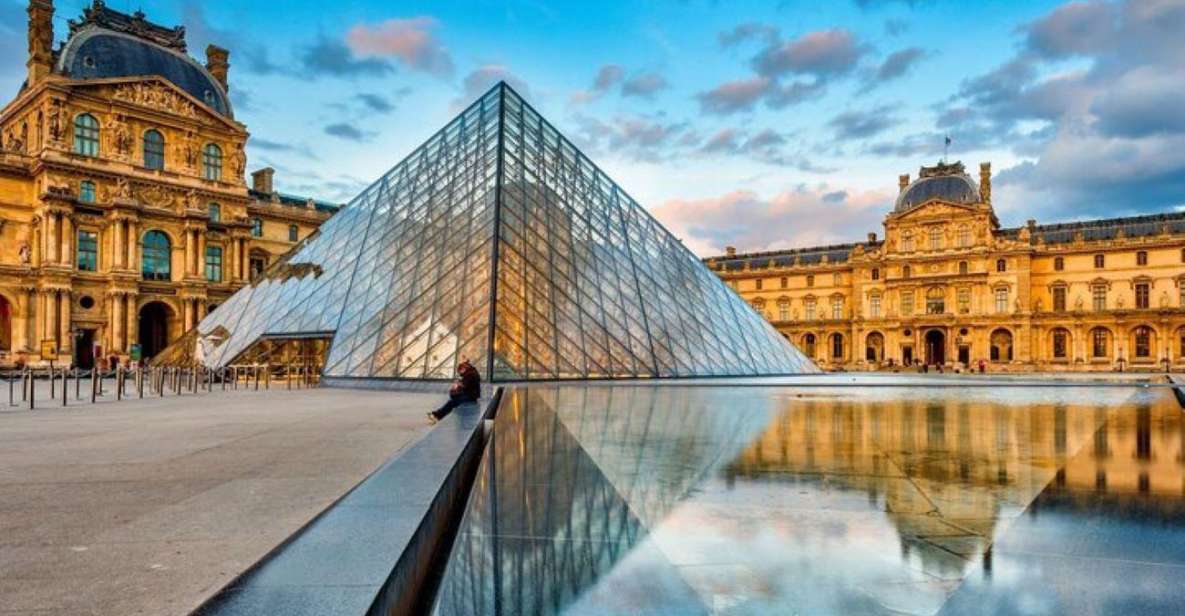 Paris: Côté Seine Tour - Riverside Tour - Who this tour fits best (and who should choose differently)