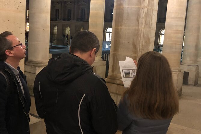 Paris Covered Passages Treasure Hunt — Self-guided Game - Key things to know before you go