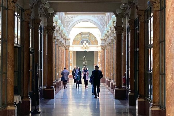 Paris Covered Passages Treasure Hunt — Self-guided Game - Before You Start: getting the most from a self-guided passage game