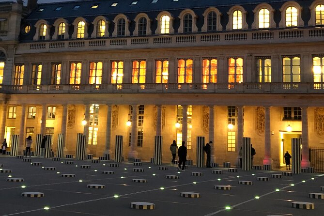 Paris Covered Passages Treasure Hunt — Self-guided Game - How hard are the puzzles, really?