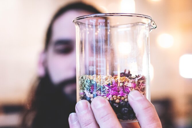 Paris Craft Distillery Make Your Own Gin Workshop - Entering the workshop: what “2 hours” really feels like in Paris