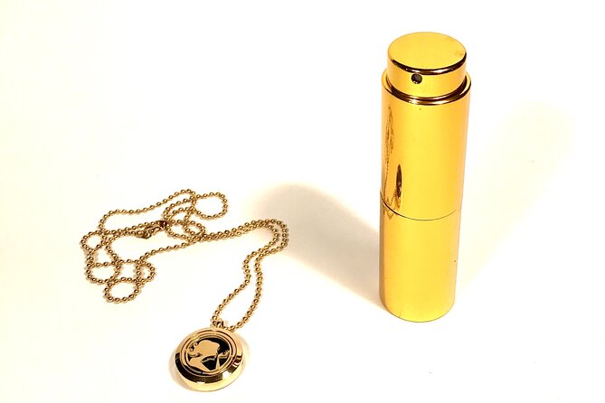 Paris Create your Own Perfume Workshop with a Perfumer - Who Should Book This Workshop (and Who Might Skip It)