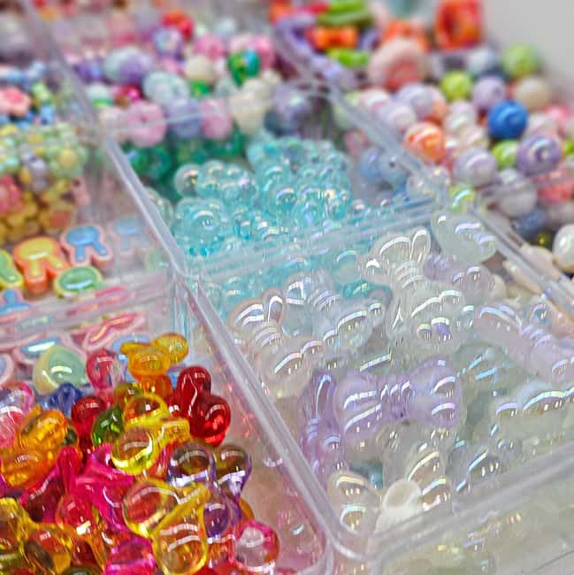 Paris: Create your phone strap, bag or keychain - Should You Book This Paris Kawaii Workshop?