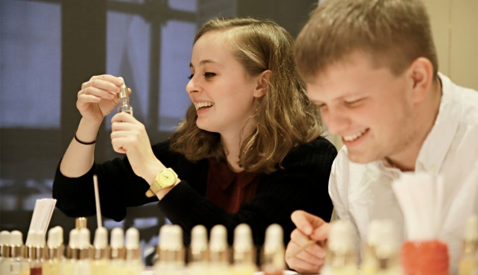 Paris: Create your Signature Scent Perfume Workshop - Why This Workshop Feels Like a Real Perfumery Session