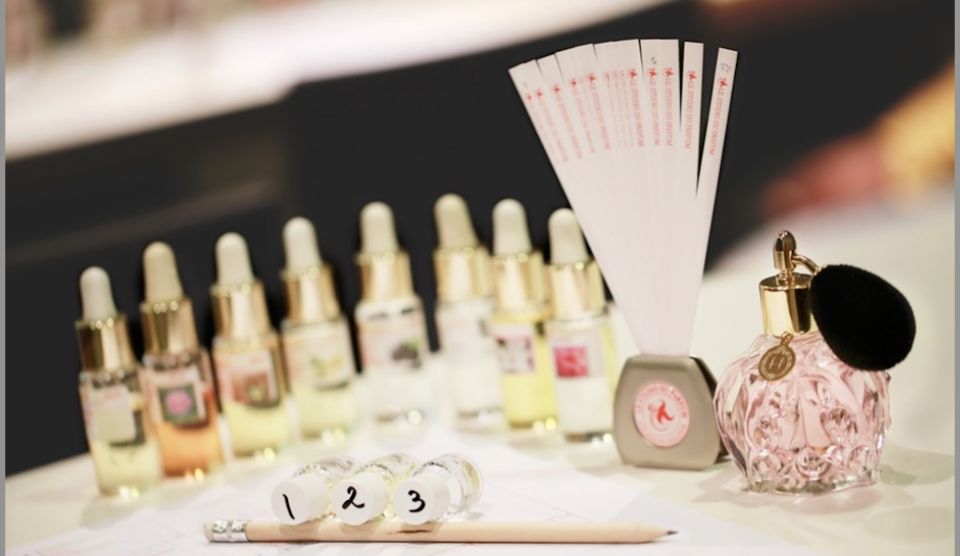 Paris: Create your Signature Scent Perfume Workshop - A Paris Signature Scent Workshop, Not a Tourist Stop