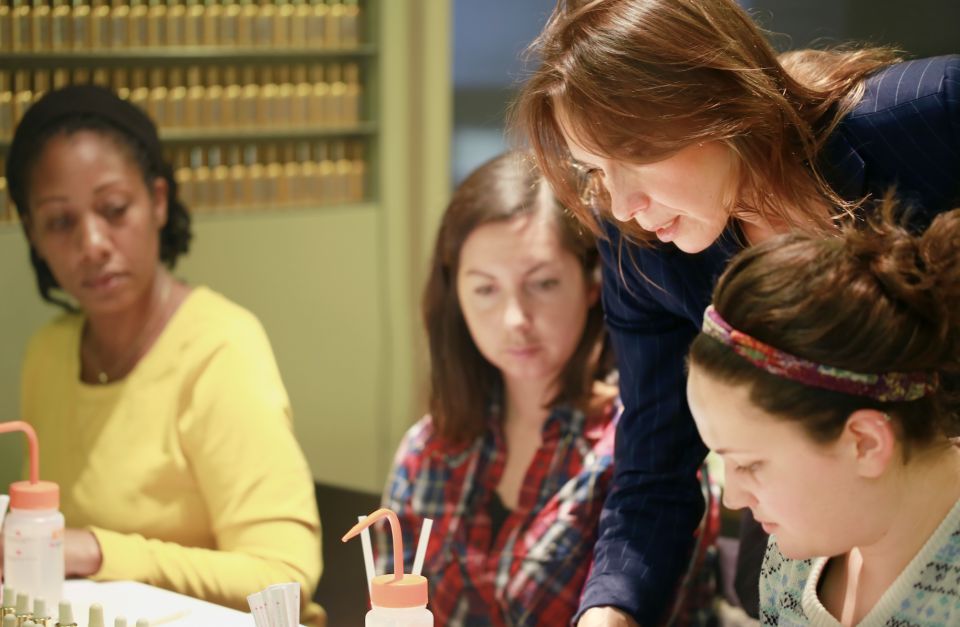 Paris: Create your Signature Scent Perfume Workshop - Tips to Get the Most Out of Your Signature Scent