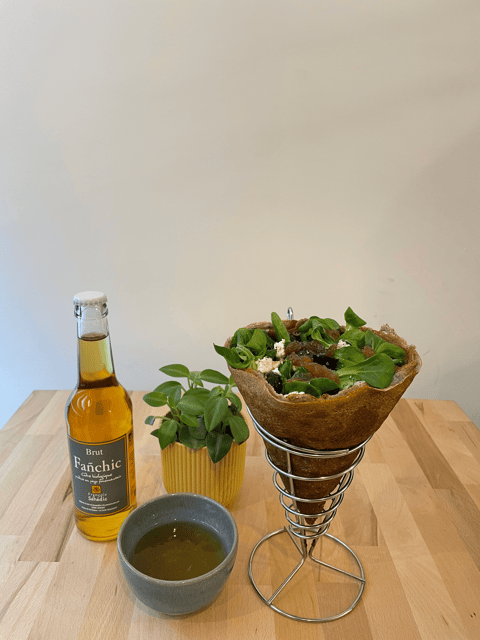 Paris: Crepes and cider tasting Experience - Key things to know before you go