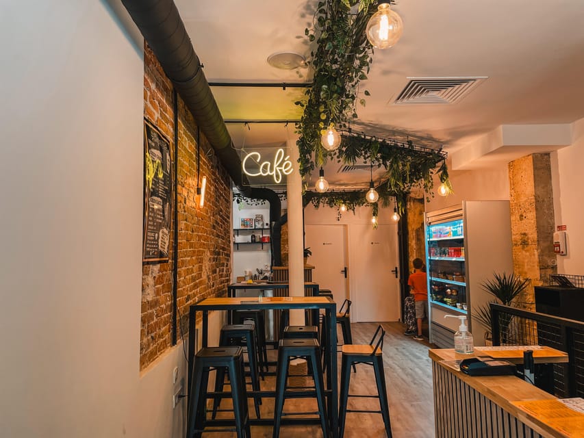 Paris: Crepes and cider tasting Experience - Where it fits into your day near Jardin du Luxembourg