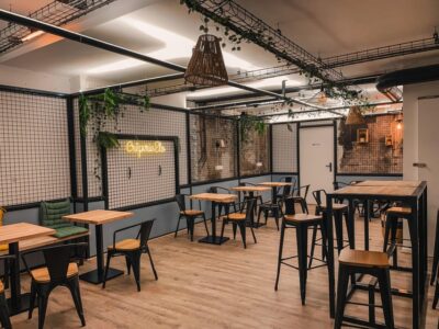 Paris: Crepes and cider tasting Experience - What you really taste in the 1-hour format