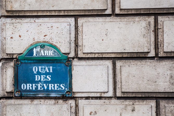 Paris crime city - Paris Crime City: the idea behind this 1.5-hour dark walk