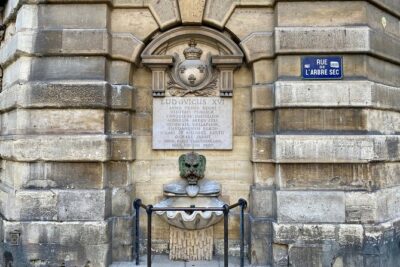 Paris Criminal Past, audioguided walking tour - Getting Started at Rue de l’Oratoire and Ending by Hôtel de Ville