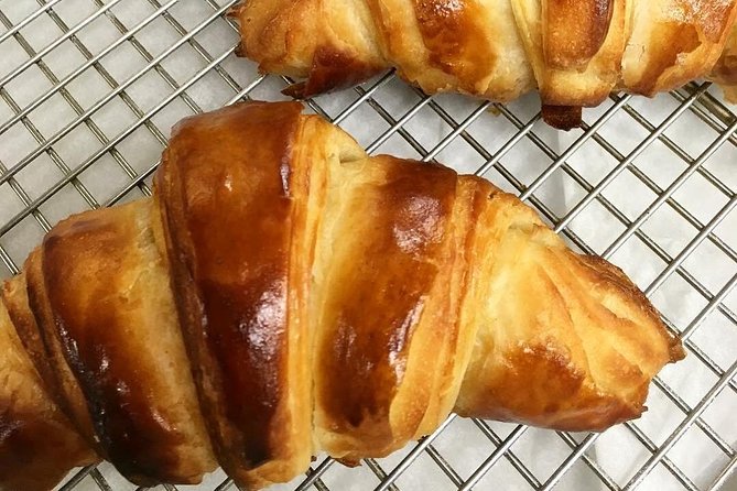 Paris Croissant and Breakfast Pastry Class with a French Chef - Key Things You’ll Like