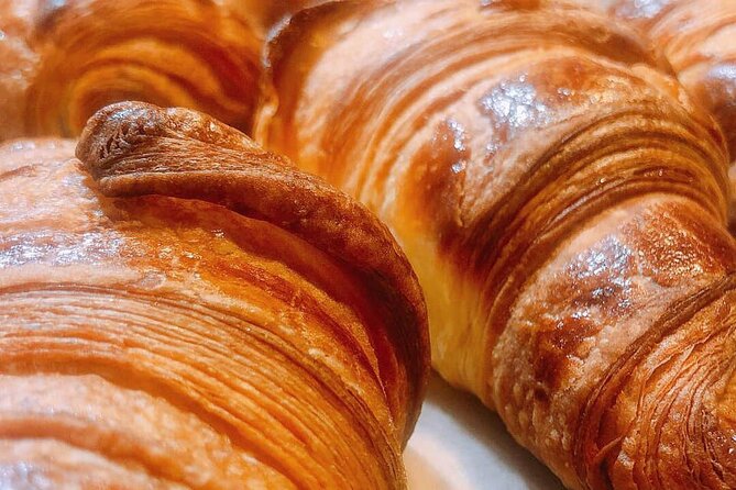 Paris Croissant and Breakfast Pastry Class with a French Chef - Instruction Quality: Why Small Groups Matter More Than You Think