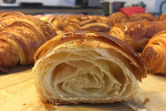 Paris Croissant and Breakfast Pastry Class with a French Chef - What You’ll Bake: Croissants and Pain au Chocolat (Plus a Thursday Special)