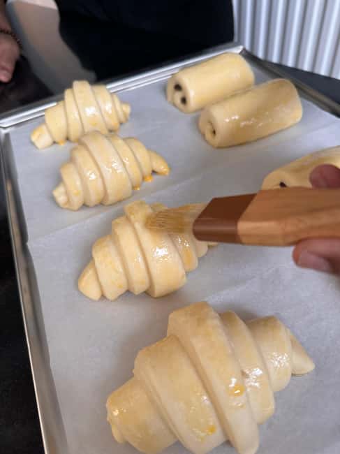Paris: Croissant Baking Class with a Chef - Who should book (and who should sit this one out)