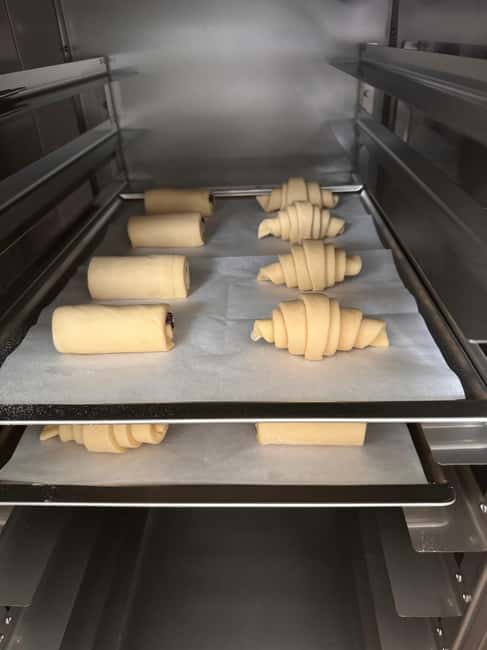 Paris: Croissant Baking Class with a Chef - What you learn: dough, butter folds, shaping, and the “why” behind flaky layers