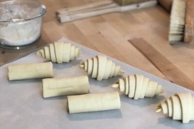 Paris Croissant Small-Group Baking Class with a Chef - Inside the Pastry Studio: What the First Minutes Look Like