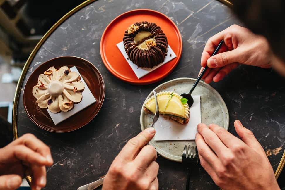 Paris: Curated Sweet Tour by a French Pastry School - Key reasons this sweet tour works in Paris