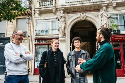 Paris: Curated Sweet Tour by a French Pastry School - Maison Fleuret selection: what 6 pastries really means for value