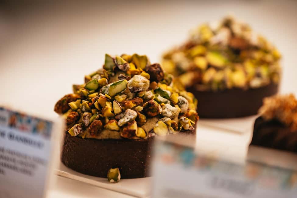 Paris: Curated Sweet Tour by a French Pastry School - Price and value: is $106 worth it?