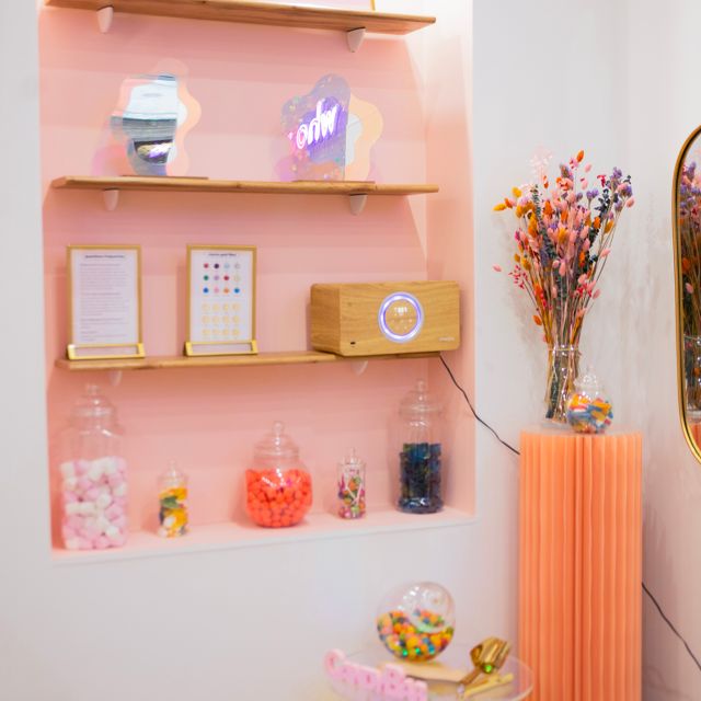 Paris: Custom Permanent Bracelet Crafting Experience - What Happens in a 15-Minute Paris Permanent Bracelet Session