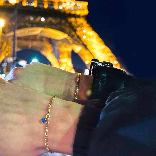 Paris: Custom Permanent Bracelet Crafting Experience - Should You Book a Paris Permanent Bracelet Session?