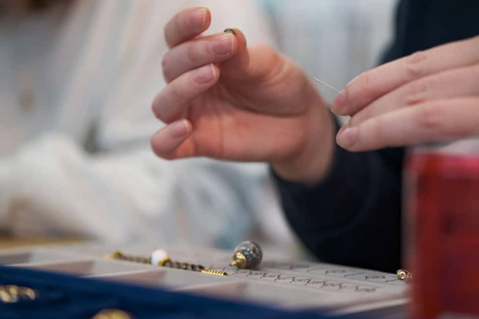 Paris: Custom Souvenir Bracelet Workshop - Should you book this Paris bracelet workshop?